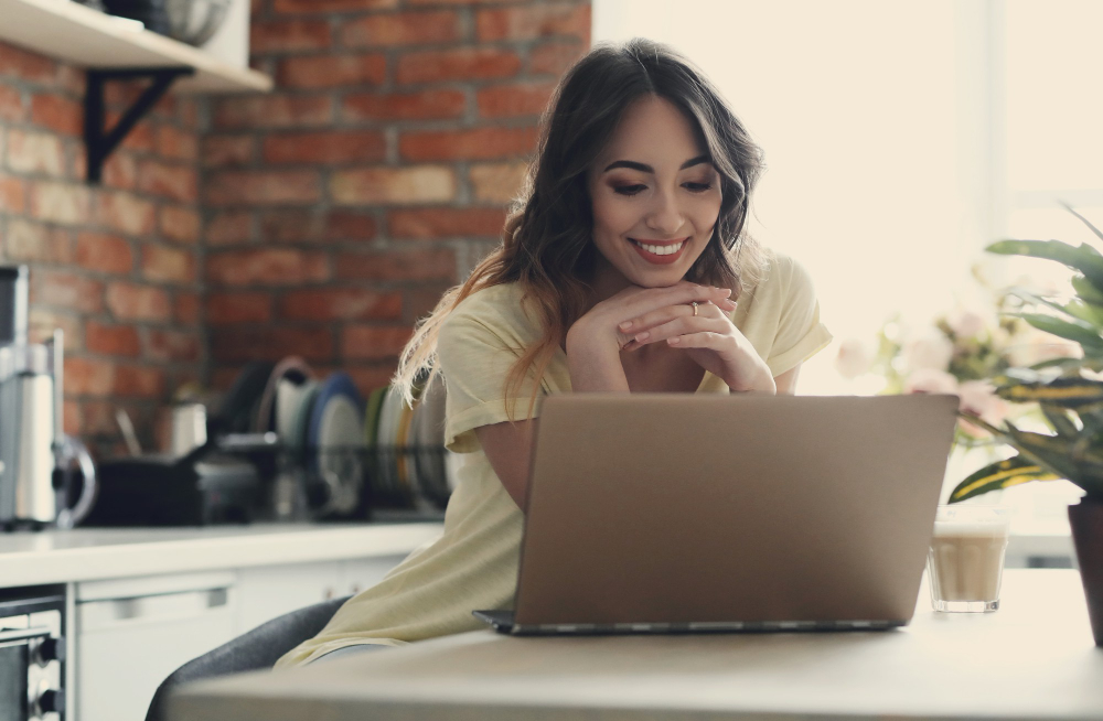 Secure online file sharing
