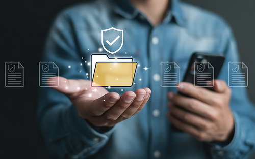 SCP and SFTP secure transfer protocols