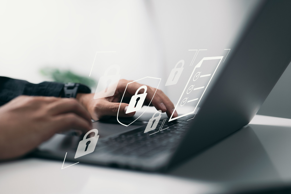 File security priority guide