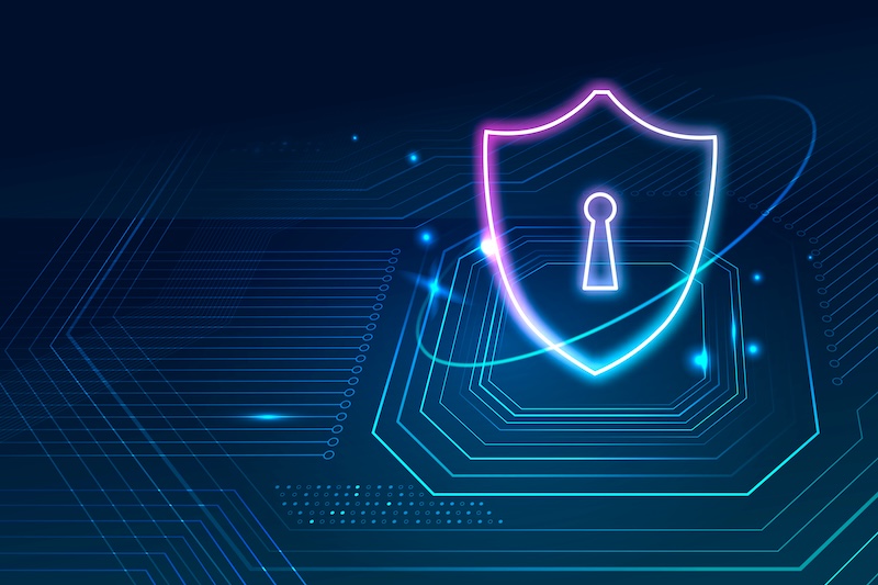 Future trends in secure file sharing