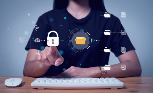 Comparison of file transfer tools for business